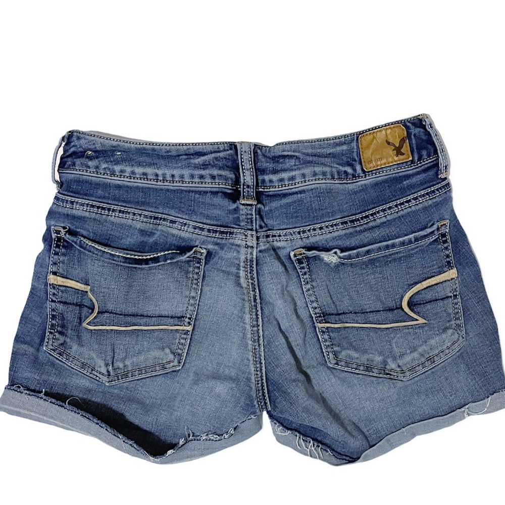 American Eagle Outfitters Shorts Super Stretch